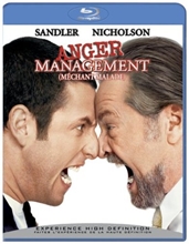 Picture of Anger Management [Blu-ray] (Bilingual)
