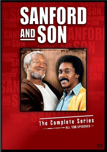 Picture of Sanford and Son: The Complete Series