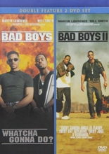 Picture of Bad Boys (1995)/Bad Boys II - Set