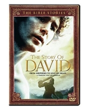 Picture of The Story of David (Sous-titres français)