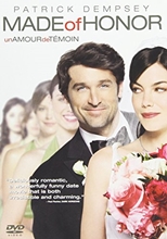 Picture of Made of Honor (Bilingual)