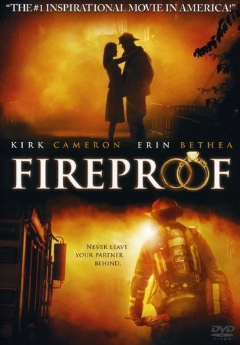 Picture of Fireproof (Sous-titres français)