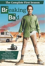 Picture of Breaking Bad: Season 1