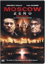 Picture of Moscow Zero (Moscou La Porte de l'Enfer) (Bilingual)