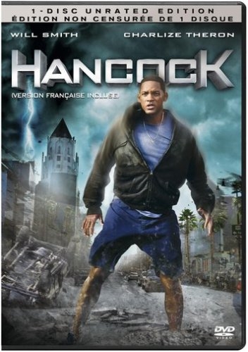 Picture of Hancock (Unrated Edition) (Bilingual)