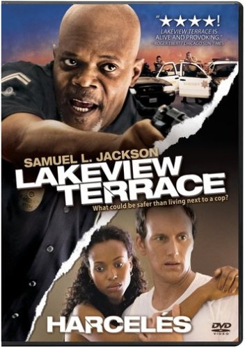 Picture of Lakeview Terrace/Harcelés (Bilingual)