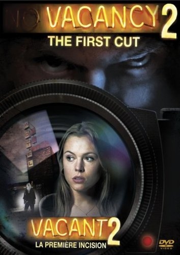 Picture of Vacancy 2: The First Cut (Vacant 2 : La première incision) (Bilingual)