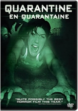 Picture of Quarantine Bilingual