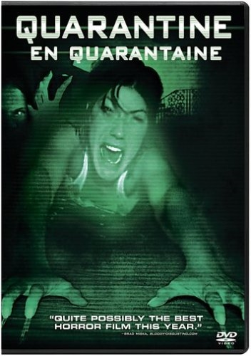 Picture of Quarantine Bilingual