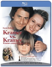 Picture of Kramer vs. Kramer / Kramer contre Kramer (Bilingual) [Blu-ray]