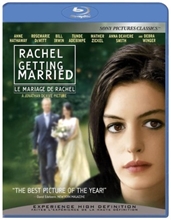 Picture of Rachel Getting Married Bilingual [Blu-ray]