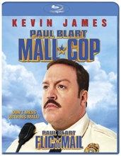 Picture of Paul Blart: Mall Cop Bilingual [Blu-ray]