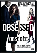 Picture of Obsessed (Obsédée) (Bilingual)