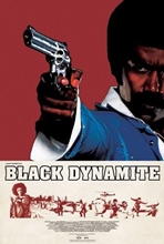 Picture of Black Dynamite (Sous-titres français)