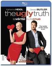 Picture of The Ugly Truth [Blu-ray] (Bilingual)