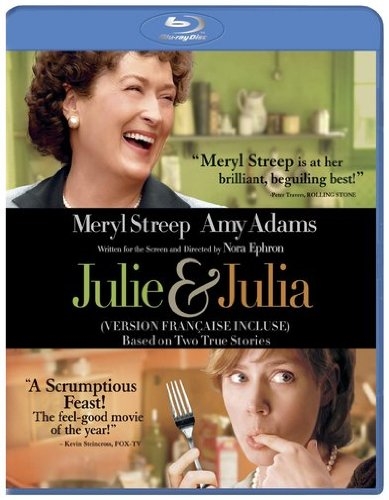 Picture of Julie & Julia Bilingual [Blu-ray]