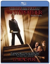 Picture of The Stepfather (2009) [Blu-ray] (Bilingual)