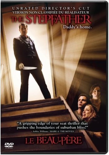 Picture of The Stepfather (2009) (Unrated Director's Cut) (Bilingual)