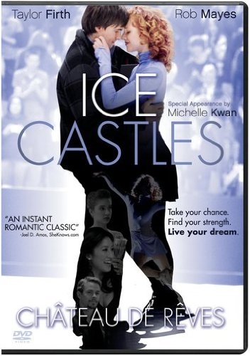 Picture of Ice Castles (2010) Bilingual