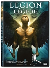 Picture of Legion (Bilingual)