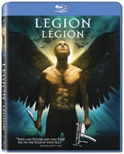 Picture of Legion Bilingual [Blu-ray]