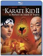 Picture of The Karate Kid: Part II Bilingual [Blu-ray]