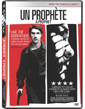 Picture of Un Prophète (A Prophet) (Version française)