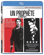 Picture of A Prophet Bilingual [Blu-ray] (Version française)