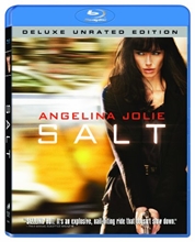 Picture of Salt (Deluxe Unrated Edition) [Blu-ray] (Bilingual)