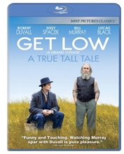 Picture of Get Low Bilingual [Blu-ray]