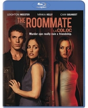 Picture of The Roommate Bilingual [Blu-ray]