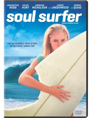 Picture of Soul Surfer (Bilingual)