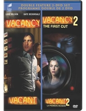 Picture of Vacancy/Vacancy 2: The First Cut - Set (2) Bilingual