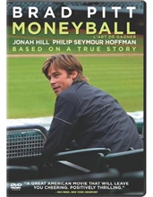 Picture of Moneyball (Bilingual)