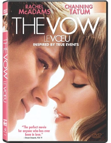 Picture of The Vow / Le Vœu (Bilingue) (Bilingual)