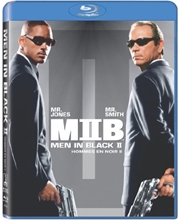 Picture of Men in Black II / Hommes en noir 2 [Blu-ray] (Bilingual)