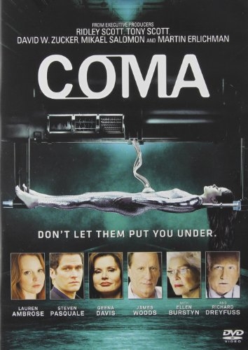 Picture of Coma (Mini-Series) (Sous-titres français)