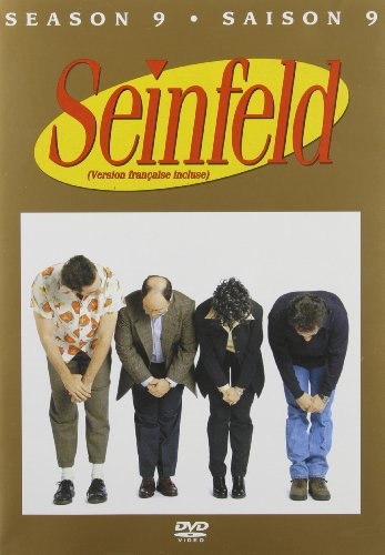 Picture of Seinfeld: The Complete Ninth Season (Bilingual)