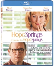 Picture of Hope Springs (Bilingual) [Blu-ray]