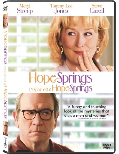 Picture of Hope Springs (Bilingual)