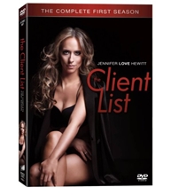 Picture of Client List: The Complete First Season (Sous-titres français)