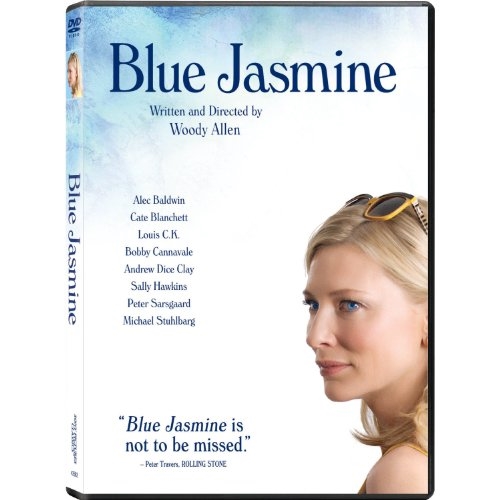 Picture of Blue Jasmine [DVD + UltraViolet] (Bilingual)