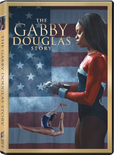 Picture of Gabby Douglas Story, The (Sous-titres français)