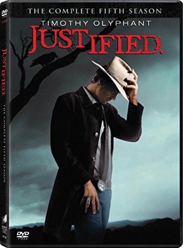 Picture of Justified: Season 5 (Sous-titres français)