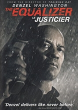 Picture of The Equalizer (Bilingual)