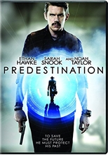 Picture of Predestination Bilingual [Blu-ray]