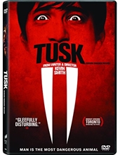 Picture of Tusk (Bilingual)