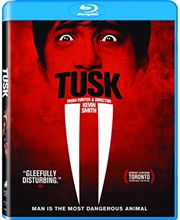 Picture of Tusk (Bilingual) [Blu-ray]