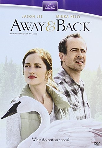 Picture of Away & Back Bilingual