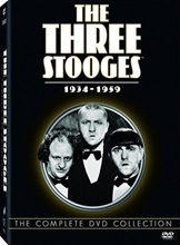 Picture of Three Stooges Collection, the - Complete 1934-1959 - Set